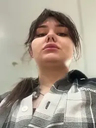 NikaMur — Stripchat recorded stream screenshot (25 May 2025)