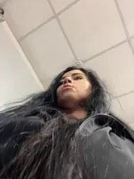 CrazzyChicks — Stripchat recorded stream image, 25.05.2025 06:00