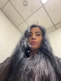 CrazzyChicks — Stripchat recorded stream image, 25.05.2025 06:00