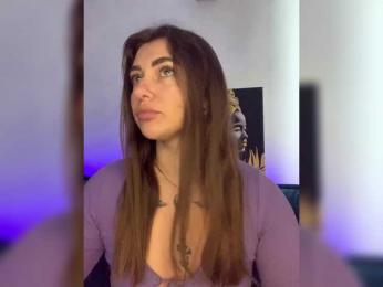 WILDGIRL — Bongacams recorded stream image, 25.05.2025 06:20