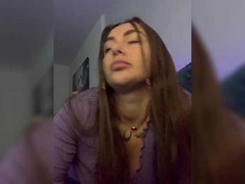 WILDGIRL — Bongacams recorded stream image, 25.05.2025 06:20
