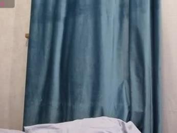 sexy_b0rsch — Chaturbate recorded stream screenshot (25 May 2025)