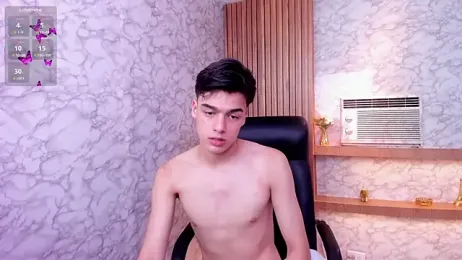 Gerony_ — Stripchat recorded stream image, 25.05.2025 05:40