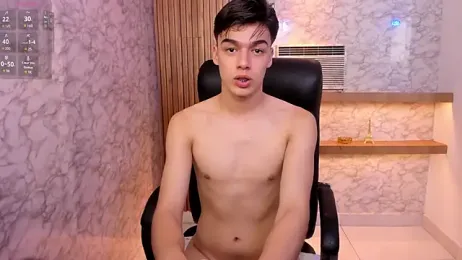 Gerony_ — Stripchat recorded stream image, 25.05.2025 05:40