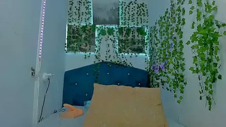 RedAssHottie — Stripchat recorded stream screenshot (25 May 2025)