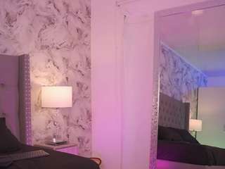charlotte-harris — Camsoda recorded stream image, 25.05.2025 01:20