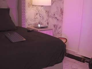 charlotte-harris — Camsoda recorded stream image, 25.05.2025 01:20