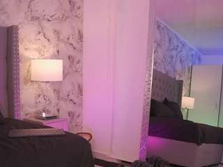 charlotte-harris — Camsoda recorded stream image, 25.05.2025 01:20