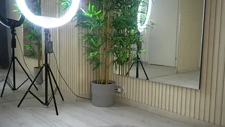 Cherrysweett — Stripchat recorded stream screenshot (25 May 2025)