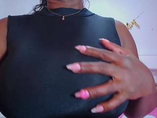 greatnipplesxxx — Camsoda recorded stream image, 25.05.2025 10:00