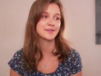 eli_sun — Chaturbate recorded stream image, 25.05.2025 08:50