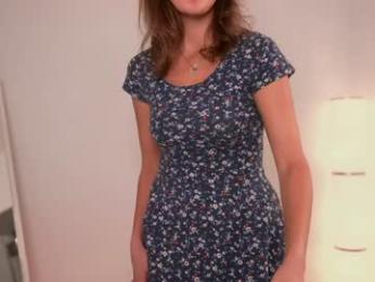 eli_sun — Chaturbate recorded stream image, 25.05.2025 08:50