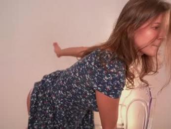 eli_sun — Chaturbate recorded stream image, 25.05.2025 08:50