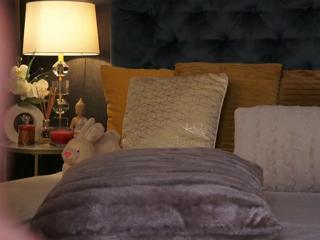 Annemarie Art — Flirt4free recorded stream image, 25.05.2025 05:40