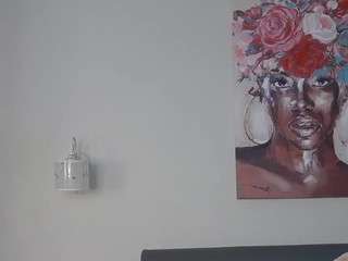 dariadeli — Camsoda recorded stream image, 25.05.2025 15:40