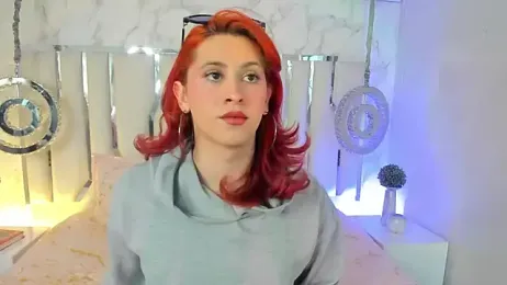 Juliana_Saenzz — Stripchat recorded stream screenshot (25 May 2025)