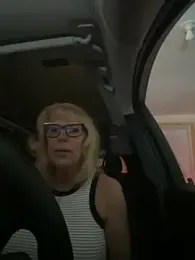 FitCougar — Stripchat recorded stream screenshot (25 May 2025)