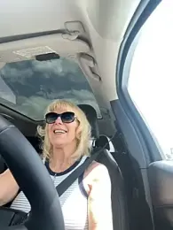 FitCougar — Stripchat recorded stream screenshot (25 May 2025)