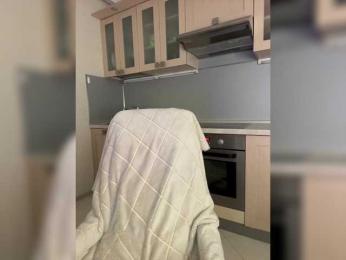 Maribett — Bongacams recorded stream image, 09.02.2025 04:20