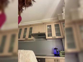 Maribett — Bongacams recorded stream image, 09.02.2025 04:20