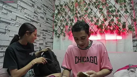 red_point_x — Stripchat recorded stream image, 09.02.2025 02:40