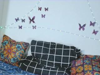 Jayden Maze — Flirt4free recorded stream image, 25.05.2025 21:00