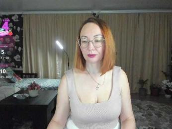 Pink-Lips — Bongacams recorded stream screenshot (25 May 2025)