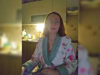 Pink-Lips — Bongacams recorded stream screenshot (25 May 2025)