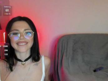 KatrinaMoreno — Bongacams recorded stream image, 25.05.2025 17:30