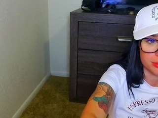 tighttinymilf — Camsoda recorded stream image, 26.05.2025 00:10