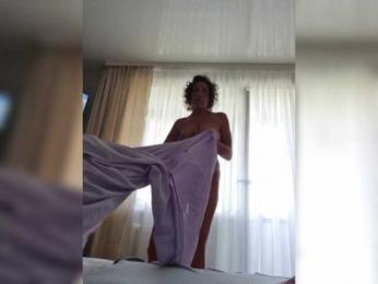 natalia1987 — Bongacams recorded stream image, 26.05.2025 02:20