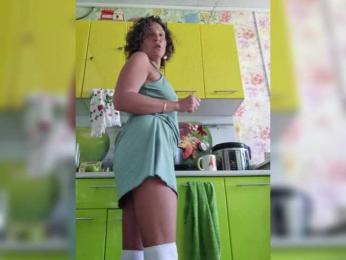 natalia1987 — Bongacams recorded stream image, 26.05.2025 02:20