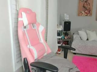 msfitqueen — Camsoda recorded stream image, 26.05.2025 03:20