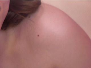 Naomi Bea — Flirt4free recorded stream screenshot (09 Feb 2025)