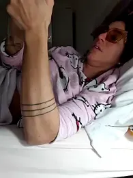 sexy7883 — Stripchat recorded stream image, 09.02.2025 04:50