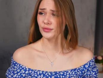 libbyshepard — Chaturbate recorded stream image, 26.05.2025 03:20