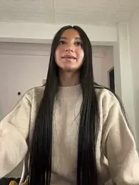aly_golden_ — Stripchat recorded stream image, 26.05.2025 07:20