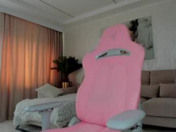 tiffanyhouston_ — Chaturbate recorded stream image, 26.05.2025 07:10