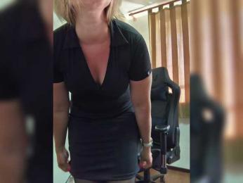 goddesssssss — Bongacams recorded stream screenshot (26 May 2025)