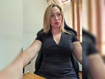 goddesssssss — Bongacams recorded stream screenshot (26 May 2025)