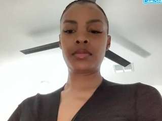 carmensindiego — Camsoda recorded stream image, 26.05.2025 05:50