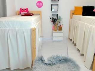 18perfecttits — Camsoda recorded stream image, 26.05.2025 11:10