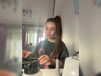 -INDICA- — Bongacams recorded stream image, 26.05.2025 14:00