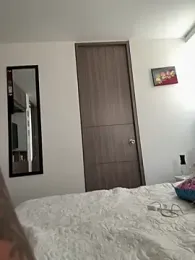 anli5 — Stripchat recorded stream image, 26.05.2025 16:00