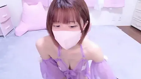 Madoka_0116 — Stripchat recorded stream image, 26.05.2025 13:20