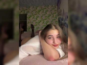 little-devil — Bongacams recorded stream image, 26.05.2025 16:40