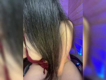 LiLCaTt — Bongacams recorded stream screenshot (26 May 2025)