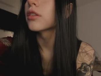 midori__san — Chaturbate recorded stream image, 26.05.2025 15:00