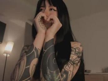 midori__san — Chaturbate recorded stream image, 26.05.2025 15:00