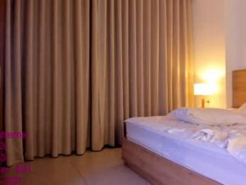 lindamei — Chaturbate recorded stream screenshot (26 May 2025)